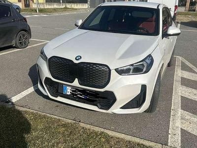 Usata BMW iX1 M Sport 67 kW (92 CV) 2024 SUV