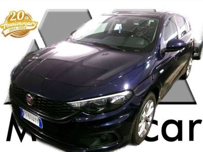 usata Fiat Tipo TipoSW 1.6 mjt Easy Business Autom Navi - FT614YY