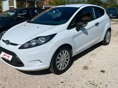 Usata Ford Fiesta