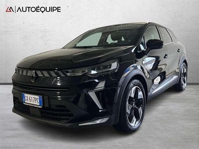 Nero Usata 2024 Renault Symbioz Techno SUV | 24.990 € (Buon prezzo)