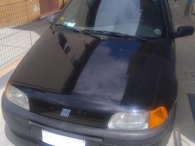 usata Fiat Punto 1ª serie - 1998