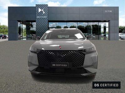 DS Automobiles DS7 Crossback