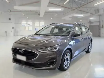 Usata Ford Focus