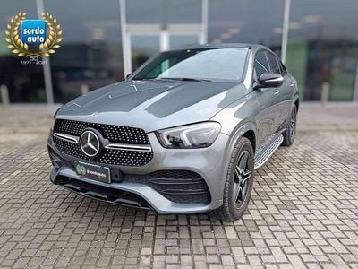 Mercedes GLE300