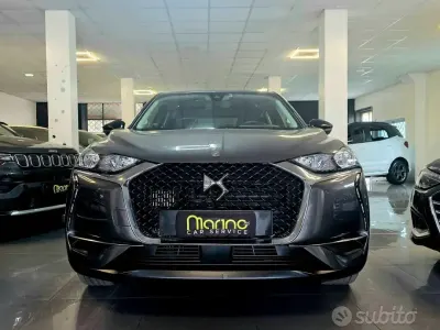 Usata DS Automobiles DS3 Crossback