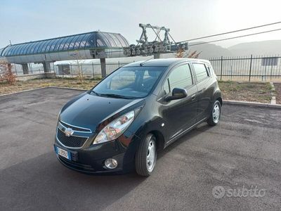 usata Chevrolet Spark - 2012