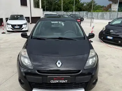 Usata Renault Clio IV