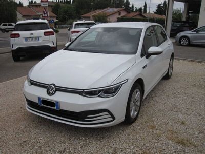 usata VW Golf 1.5 TSI EVO ACT 1st Edition Life