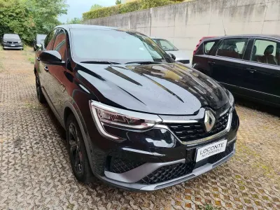 Usata Renault Arkana