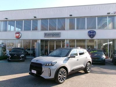 Nuova DR DR 5.0 95 CV (69 kW) 2026 Grigio SUV