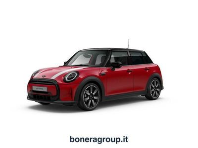 usata Mini Cooper Cooper 1.5 TwinPower TurboDCT