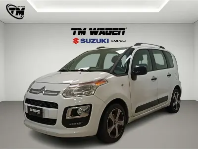 Usata Citroën C3 Picasso