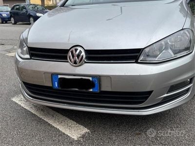 VW Golf VII