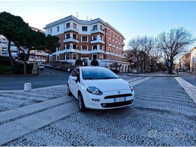 usata Fiat Punto 3ª serie - 2012