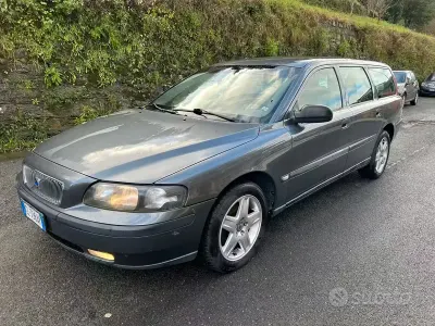 Usata Volvo V70