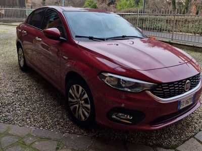 usata Fiat Tipo Tipo4p 1.4 Opening Edition 95cv