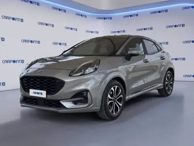 Usata Ford Puma