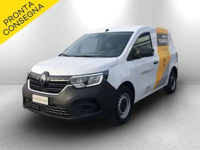 Brugt Renault Kangoo
