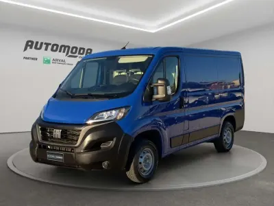 Usado Fiat Ducato