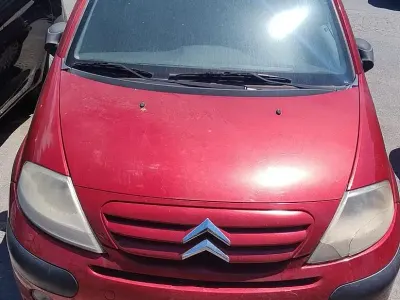 Usata Citroën C3