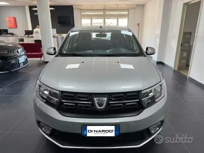 Usata Dacia Sandero