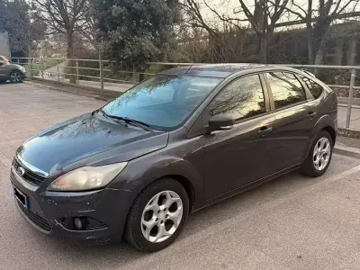 Usata Ford Focus