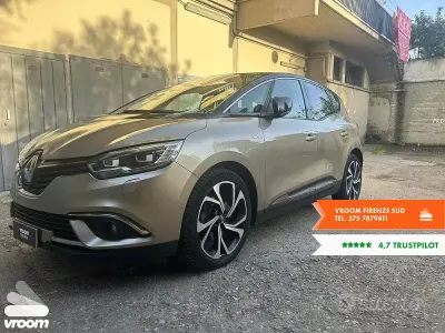 Usata Renault Scénic IV