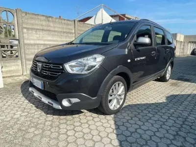 Usata Dacia Lodgy