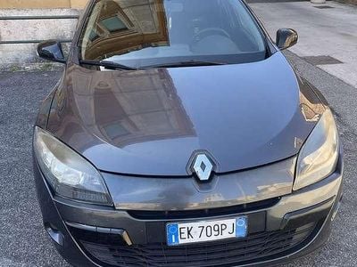 Renault Mégane III