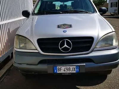 Usata Mercedes ML320