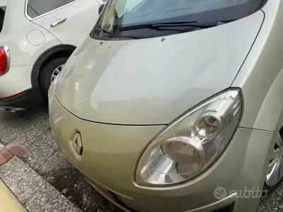 Usata Renault Twingo