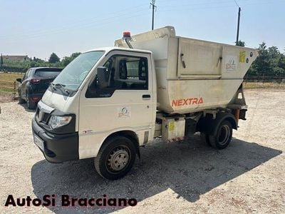 Piaggio Porter