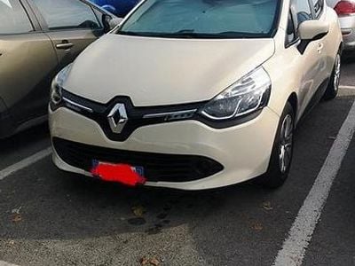 Renault Clio IV