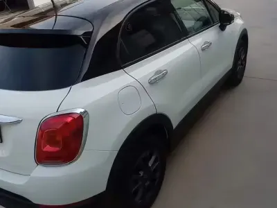 Usata Fiat 500 95 CV (69 kW) 2015 Berlina