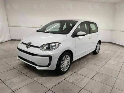 usata VW up! up! 5p. eco moveBlueMotion Technology nuova a Cuneo