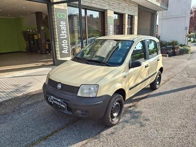 Fiat Panda 4x4