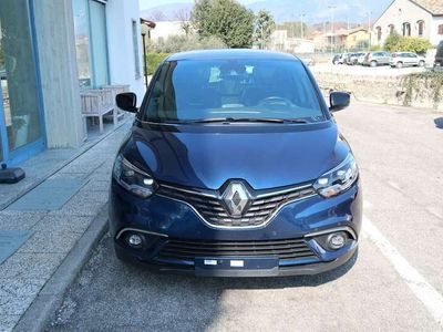 usata Renault Scénic IV Scénic TCe 140 CV EDC FAP Sport Edition2