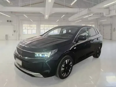 Occasion Opel Grandland X