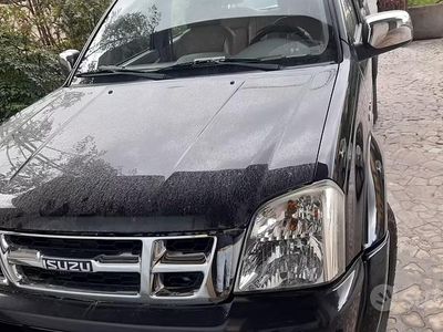 Usata Isuzu D-Max 2006 SUV