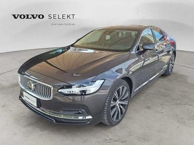 Usata Volvo S90 173 CV (127 kW) 2024 Grigio Berlina