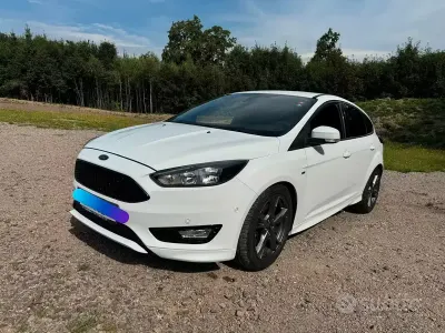 Usata Ford Focus