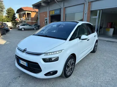 Usata Citroën C4 Picasso