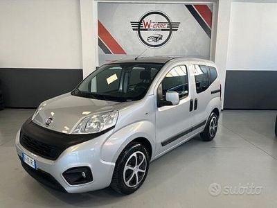 Fiat Qubo