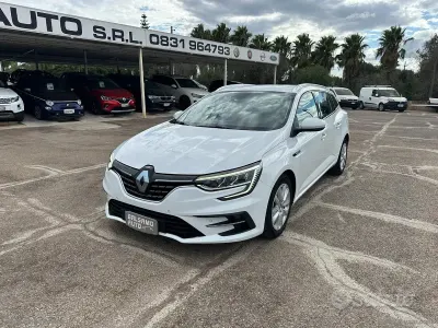 Usata Renault Mégane IV