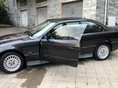 Usata BMW 318 140 CV (102 kW) 1993 Coupé