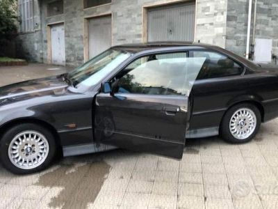 Usata BMW 318 1993 Coupé