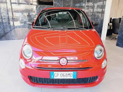 Usata Fiat 500