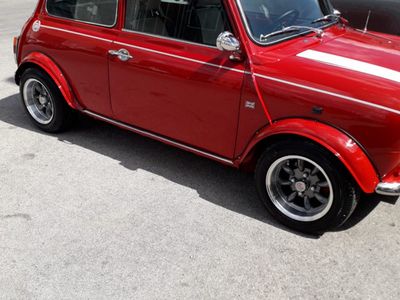 usata Rover Mini Cooper 1.3