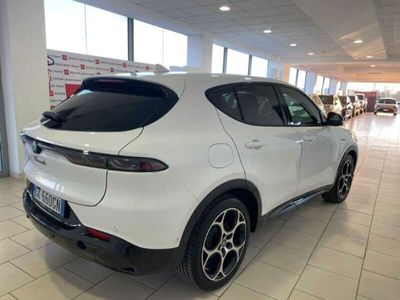 usata Alfa Romeo Tonale 1.5 Hybrid Veloce