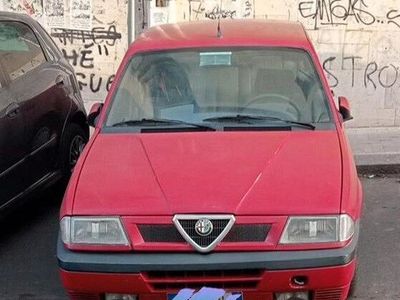 usata Alfa Romeo 33 1,7ie 16v